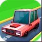 Loop Car icon